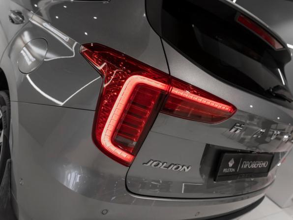 Haval Jolion I Рестайлинг с пробегом 2022 года, цена 1 850 000 рублей, 54181 км, внедорожник, Автокод Объявления