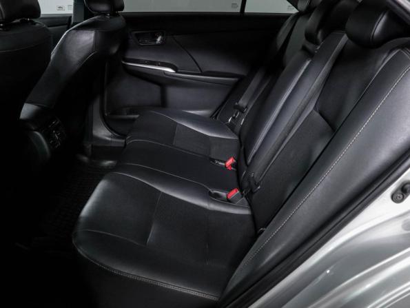 Toyota Camry VII (XV50) Рестайлинг 2 с пробегом 2018 года, цена 2 050 000 рублей, 206200 км, седан, Автокод Объявления