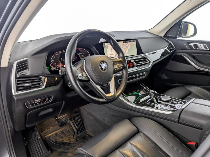 BMW X5 IV (G05/G18) Москва  - изображение 16