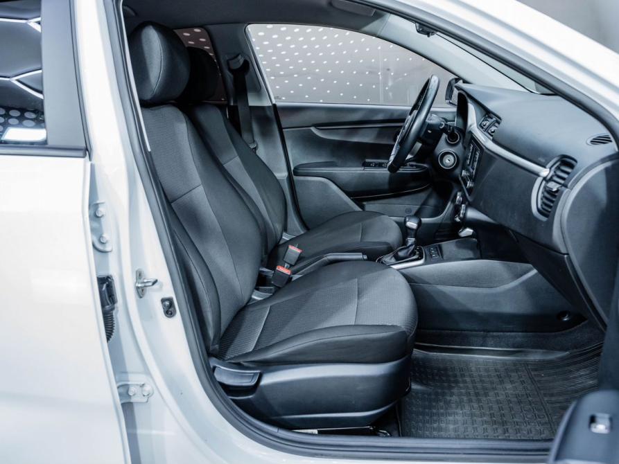 Kia Rio IV Рестайлинг Самара  - изображение 18