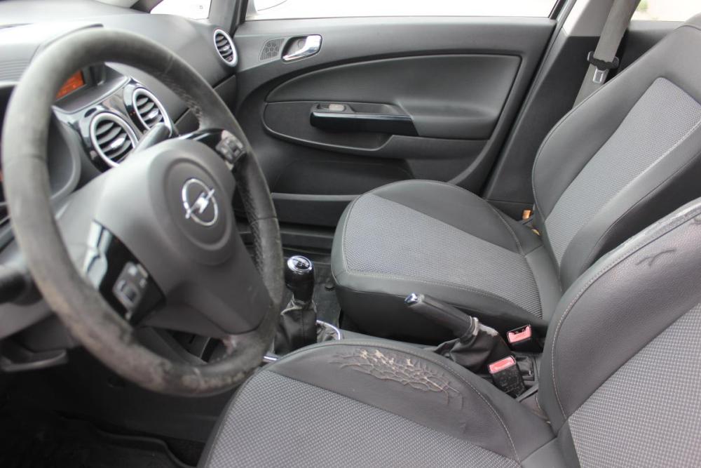 Opel Corsa D Белгород  - изображение 10
