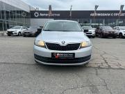 Skoda Rapid I Пермь  - изображение 20