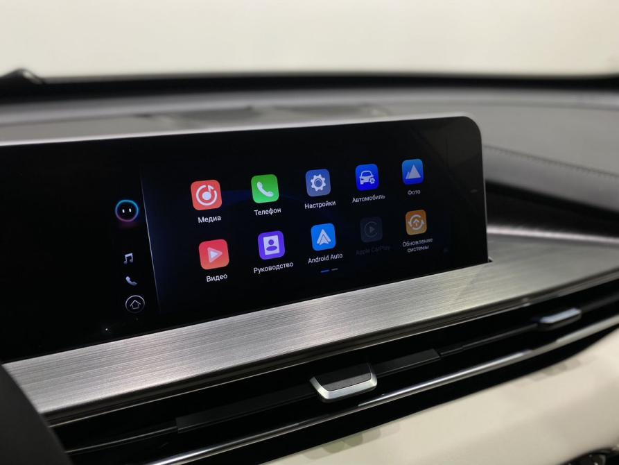 Chery Tiggo 4 I Рестайлинг 2 Ростов-на-Дону  - изображение 19
