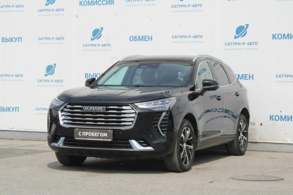 Haval Jolion I Пермь  - изображение 1