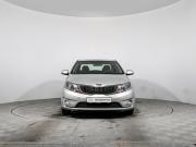 Kia Rio III Санкт-Петербург  - изображение 20
