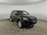Geely Emgrand X7 I Рестайлинг Уфа  - изображение 27