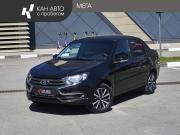 Lada (ВАЗ) Granta I Рестайлинг Казань  - изображение 15