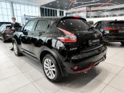 Nissan Juke I Рестайлинг Казань  - изображение 30