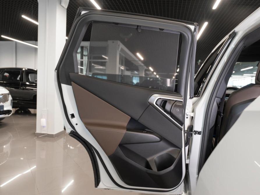 BMW X3 IV (G45/G48) Москва  - изображение 15