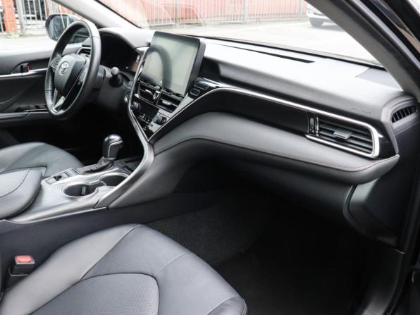 Toyota Camry VIII (XV70) Рестайлинг с пробегом 2022 года, цена 3 485 000 рублей, 45764 км, седан, Автокод Объявления
