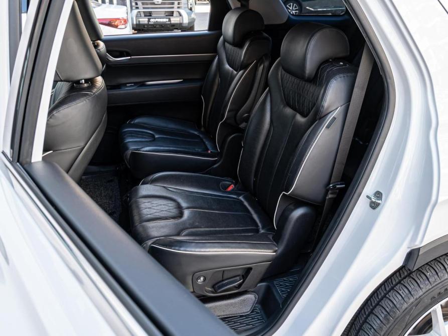 Hyundai Palisade I Краснодар  - изображение 9