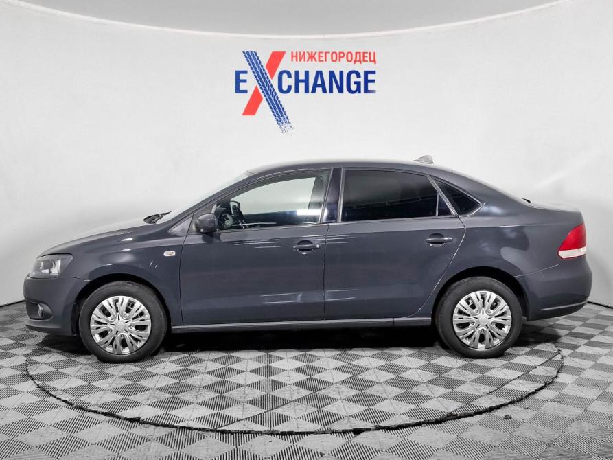 Volkswagen Polo V Нижний Новгород  - изображение 8