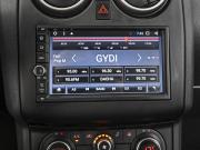 Nissan Qashqai I Рестайлинг Ставрополь  - изображение 36