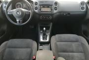 Volkswagen Tiguan I Рестайлинг Иваново  - изображение 33