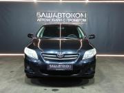 Toyota Corolla X (E140 E150) Уфа  - изображение 18