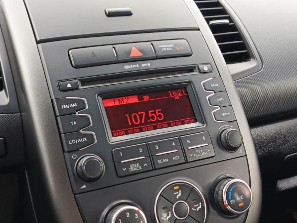 Kia Soul I Рестайлинг с пробегом 2013 года, цена 815 000 рублей, 171900 км, хэтчбек, Автокод Объявления