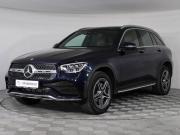 Mercedes-Benz GLC I (X253) Рестайлинг Химки  - изображение 21