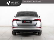 Skoda Rapid II Казань  - изображение 19
