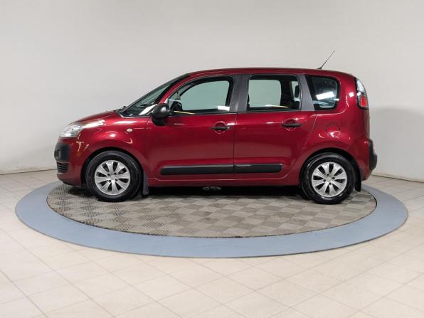 Citroen C3 Picasso I с пробегом 2010 года, цена 539 900 рублей, 150000 км, минивэн, Автокод Объявления