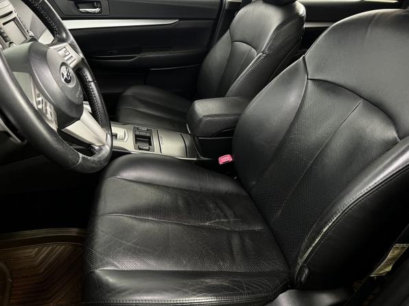 Subaru Outback IV с пробегом 2011 года, цена 1 250 000 рублей, 290385 км, универсал, Автокод Объявления