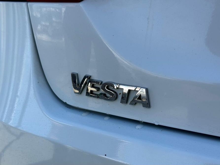 Lada (ВАЗ) Vesta I Ижевск  - изображение 7