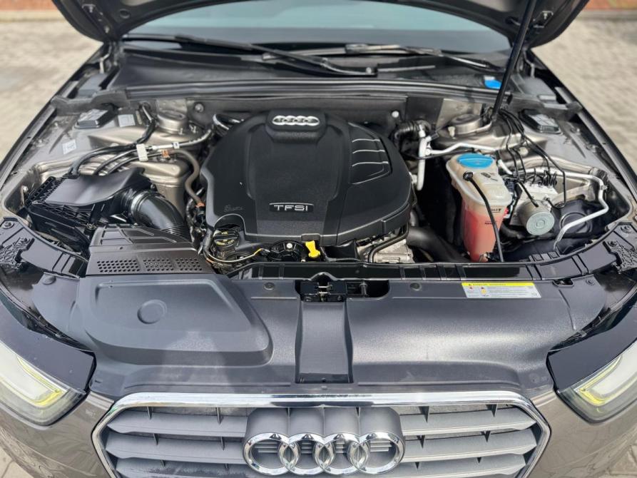 Audi A4 IV (B8) Рестайлинг Ростов-на-Дону  - изображение 22