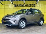 Toyota RAV4 IV (XA40) Рестайлинг Ижевск  - изображение 19