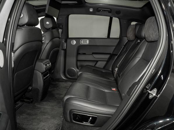 Li Auto (Lixiang) L7 I с пробегом 2023 года, цена 5 690 000 рублей, 52700 км, внедорожник, Автокод Объявления