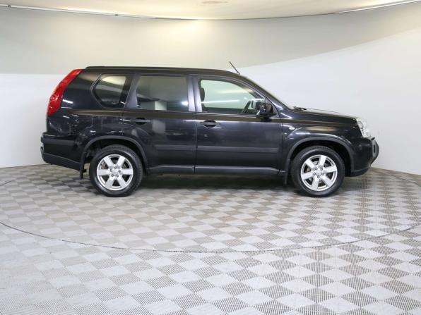 Nissan X-Trail II с пробегом 2008 года, цена 890 000 рублей, 270798 км, внедорожник, Автокод Объявления