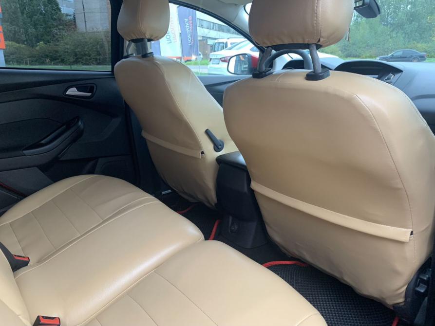Ford Focus III Великие Луки  - изображение 19