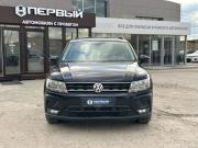Volkswagen Tiguan II Пермь  - изображение 32