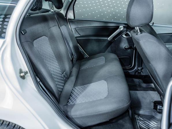 Lada (ВАЗ) Granta I Рестайлинг с пробегом 2020 года, цена 645 000 рублей, 82500 км, седан, Автокод Объявления