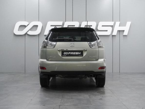 Lexus RX II Рестайлинг с пробегом 2007 года, цена 1 431 000 рублей, 217442 км, внедорожник, Автокод Объявления