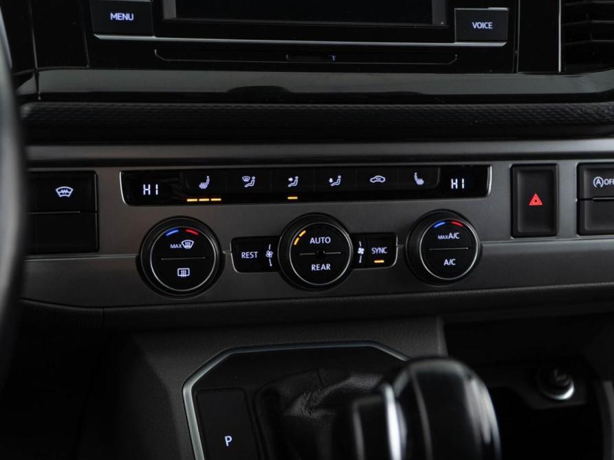 Volkswagen Caravelle T6 Рестайлинг Москва  - изображение 2