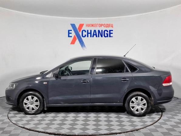 Volkswagen Polo V с пробегом 2012 года, цена 539 000 рублей, 190365 км, седан, Автокод Объявления