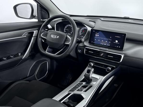 Geely Coolray I с пробегом 2020 года, цена 1 690 000 рублей, 30513 км, внедорожник, Автокод Объявления