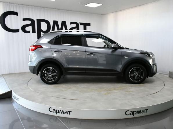 Hyundai Creta I Рестайлинг с пробегом 2020 года, цена 1 897 000 рублей, 86000 км, внедорожник, Автокод Объявления