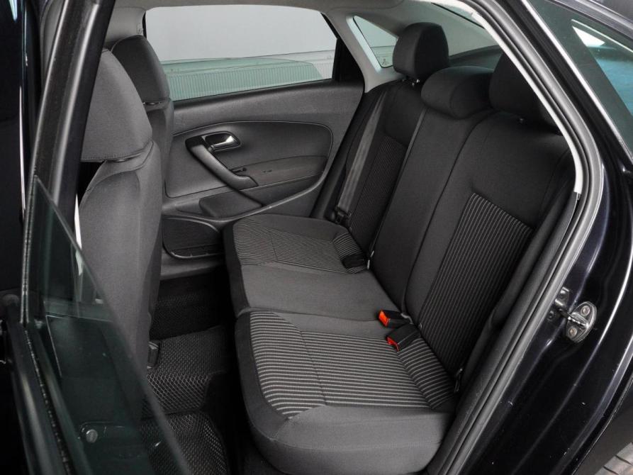 Volkswagen Polo V Минеральные Воды  - изображение 9