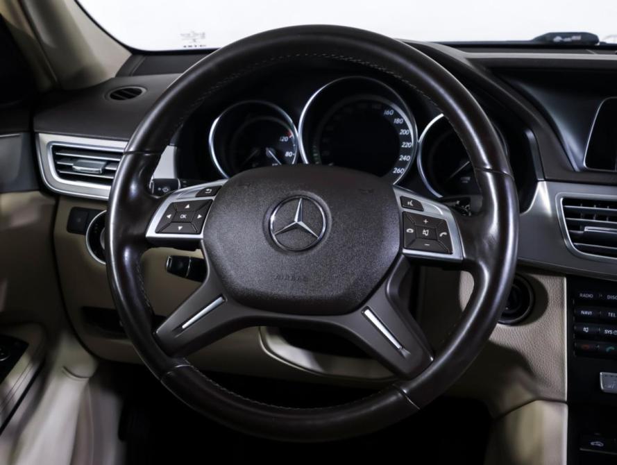 Mercedes-Benz E-Класс IV (W212 S212 C207) Рестайлинг Москва  - изображение 14