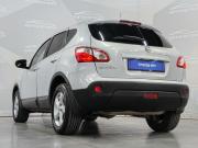 Nissan Qashqai I Рестайлинг Новосибирск  - изображение 49