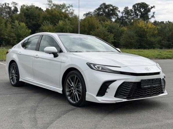 Toyota Camry IX (XV80) China Market с пробегом 2026 года, цена 4 300 000 рублей, 25 км, седан, Автокод Объявления