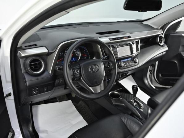 Toyota RAV4 IV (XA40) с пробегом 2013 года, цена 1 749 000 рублей, 186000 км, внедорожник, Автокод Объявления
