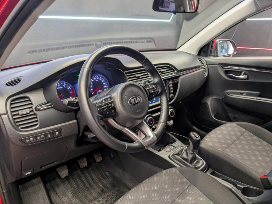 Kia Rio IV Москва  - изображение 8