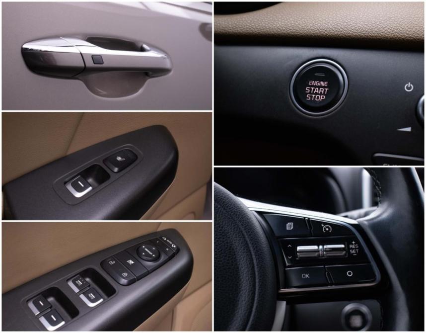 Kia Sportage IV Рестайлинг Москва  - изображение 16