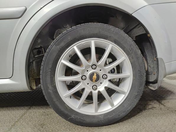 Chevrolet Lacetti I с пробегом 2011 года, цена 475 000 рублей, 241000 км, седан, Автокод Объявления