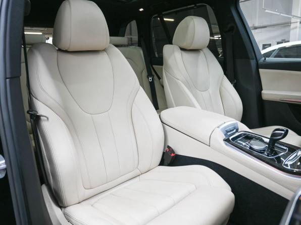 BMW X5 IV (G05/G18) с пробегом 2021 года, цена 6 640 000 рублей, 67494 км, внедорожник, Автокод Объявления