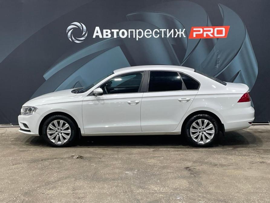 Volkswagen Bora IV Пермь  - изображение 8