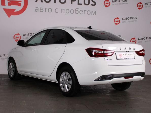 Lada (ВАЗ) Vesta I Рестайлинг (NG) с пробегом 2023 года, цена 1 150 000 рублей, 30000 км, седан, Автокод Объявления