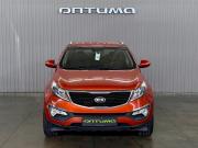 Kia Sportage III Рестайлинг Краснодар  - изображение 22