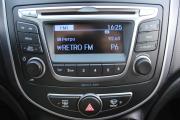 Hyundai Solaris I Рестайлинг Белгород  - изображение 44